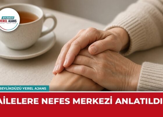 MHP Beylikdüzü'nden özel gereksinimli bireylerin ailelerine kahvaltı – temsili görsel