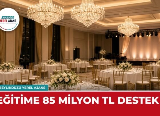 Of Hayrat Cemiyeti'nin Ahde Vefa Gecesi'nde eğitime 85 milyon TL – temsili görsel