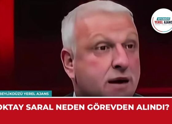 Oktay Saral Neden Görevden Alındı? Dört Ay Önceki Sözleri Gündemde